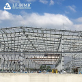 Easy Assembly Steel Space Frame Arma